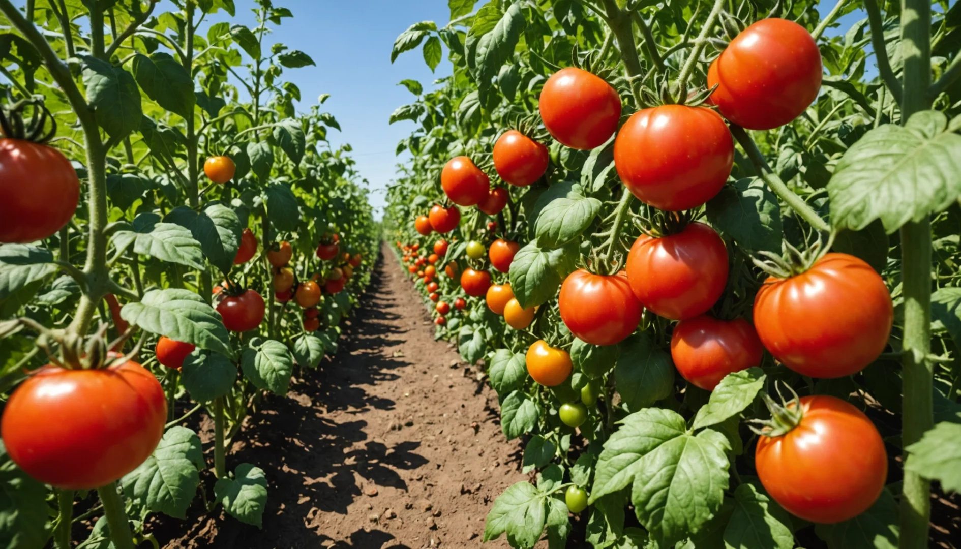 punaise des tomates